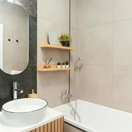 Blues, Ul Jastrzebia