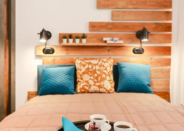 Blues, Ul Jastrzebia Lublin