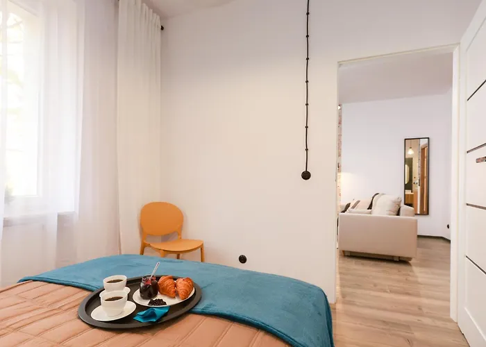 Blues, Ul Jastrzebia